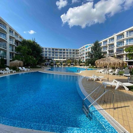 Апартамент Декор Burgas Exterior foto
