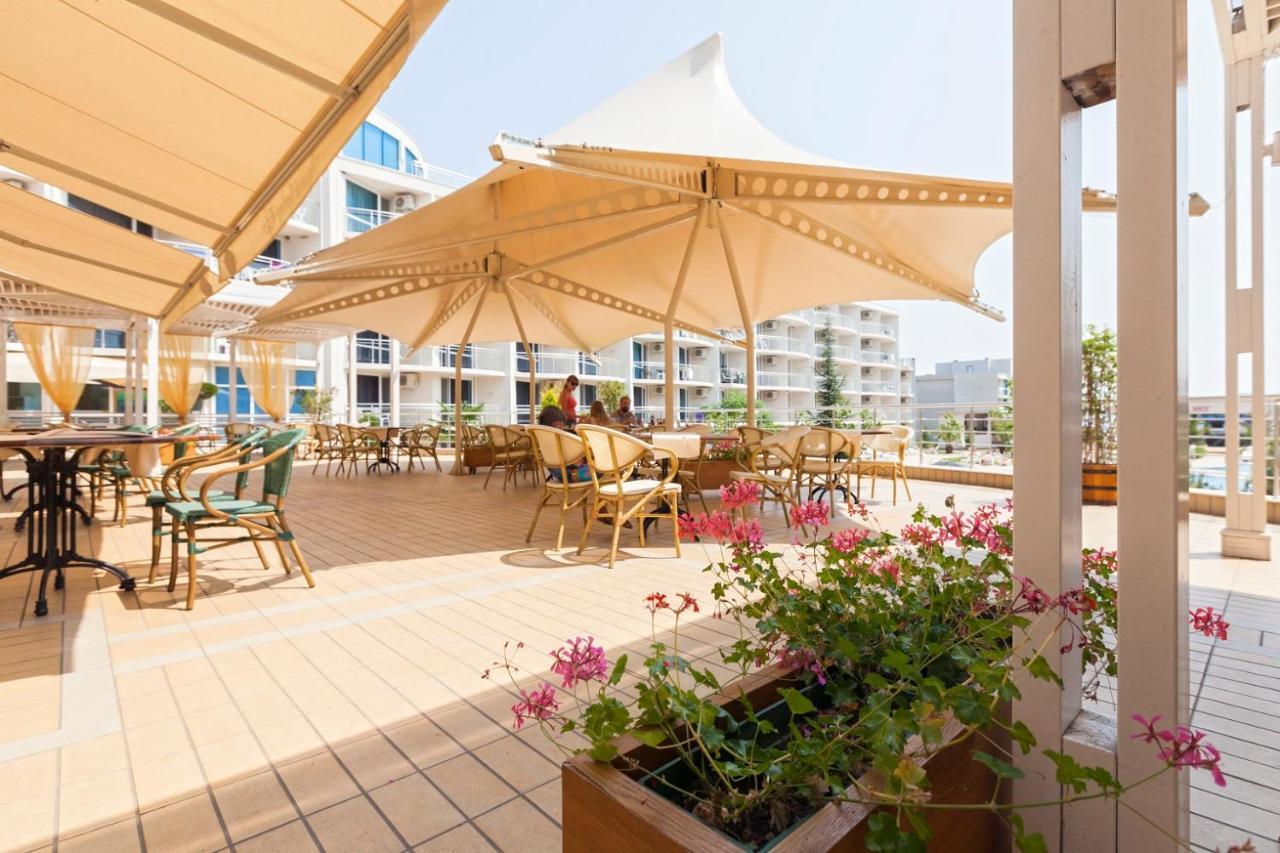 Апартамент Декор Burgas Exterior foto